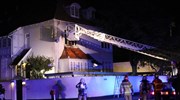 Δανία: Επίθεση με μολότοφ στην πρεσβεία της Τουρκίας