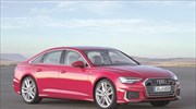 Audi: Οι αρετές μιας νέας γενιάς