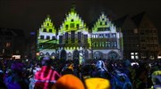 Φεστιβάλ φωτός στη Γερμανία