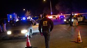 ΗΠΑ: Δύο τραυματίες από νέα πακέτα-βόμβες στο Όστιν