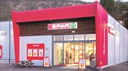 Eπιστρέφει στην ελληνική αγορά η SPAR