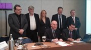 ΣΒΕΕ και ΥΠΕΞ ενώνουν δυνάμεις για την εξωστρέφεια των ελληνικών επιχειρήσεων