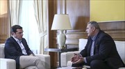 Govt spox denies 