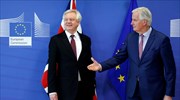 Συμφωνία Ε.Ε. - Βρετανίας: Μεταβατική περίοδος μέχρι 31 Δεκεμβρίου 2020