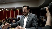 Ν. Παππάς: Πολλαπλά τα οφέλη από τον Ελληνικό Διαστημικό Οργανισμό