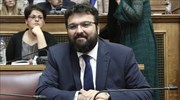 Γ. Βασιλειάδης: Η είσοδος του Ιβάν Σαββίδη ξεχείλισε το ποτήρι