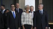 G20: ΗΠΑ εναντίον όλων στο μέτωπο του εμπορίου