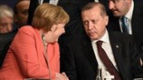 Παρέμβαση Μέρκελ στον Ερντογάν για την απελευθέρωση των δύο Ελλήνων αξιωματικών