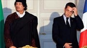 Γαλλία: Υπό κράτηση ο Νικολά Σαρκοζί