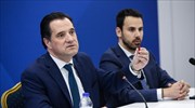 Αδ. Γεωργιάδης: Καταγγέλλει σκευωρία από τον Π. Πολάκη και τη διοίκηση του ΚΕΕΛΠΝΟ