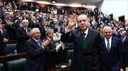 Ερντογάν προς ΗΠΑ: Πρέπει να μας σέβεστε