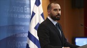 Δ. Τζανακόπουλος: Ο κ. Μητσοτάκης στον πυρήνα του σκανδάλου Novartis και της προσπάθειας συγκάλυψης