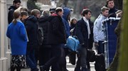 Εγκαταλείπουν τη Βρετανία οι 23 Ρώσοι διπλωμάτες