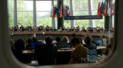 Ανησυχία του Συμβουλίου της Ευρώπης για την απομόνωση Οτζαλάν