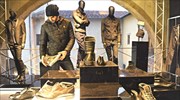 Πολυεθνικές δυνάμεις και εξαγωγείς τονώνουν τα έσοδα στους κλάδους ένδυσης - υπόδησης