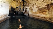 Δράσεις για την προώθηση των ιαματικών πηγών της Ελλάδας
