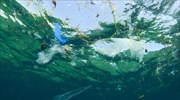 Εντοπισμός πλαστικών αποβλήτων στη θάλασσα από τον Ευρωπαϊκό Οργανισμό Διαστήματος