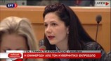 Ενημέρωση των πολιτικών συντακτών από τον κυβερνητικό εκπρόσωπο