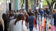 Εορταστικό ωράριο στα καταστήματα από τις 29 Μαρτίου