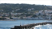 Ικαρία: Διερεύνηση κακοτεχνιών και παραλείψεων για τις ζημιές στο λιμάνι του Ευδήλου