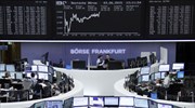 Θετικά τα πρόσημα για τα Ευρωπαϊκά Χρηματιστήρια