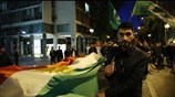 Αθήνα: Διαδήλωση για την Αφρίν