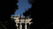 Λήξη συναγερμού στην κυβέρνηση