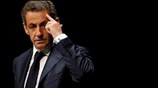 Κρατείται και ανακρίνεται ο Νικολά Σαρκοζί