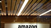 Η Amazon υποσκέλισε και την Google σε κεφαλαιοποίηση