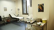 Τοποθέτηση γιατρών οπλιτών θητείας σε απομακρυσμένες περιοχές