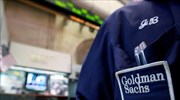 Goldman Sachs: O δύσκολος δρόμος προς την καθαρή έξοδο