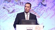 Κύπρος: Κοντά σε συμφωνία με Αίγυπτο για πώληση αερίου από το «Αφροδίτη»