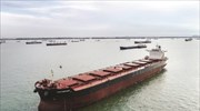 Greek shipping increases its share of global fleet