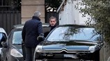 Γαλλία: Ελεύθερος αφέθηκε ο Νικολά Σαρκοζί