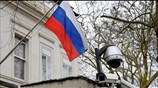 Μόσχα προς Λονδίνο: Δηλητηριασμένος με θυμό ο Μπόρις Τζόνσον