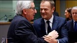Σύνοδος Κορυφής Ε.Ε.: Αυστηρές προειδοποιήσεις προς Τουρκία