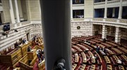 Βουλή: Ονομαστική ψηφοφορία για διατάξεις που αφορούν Taxibeat και Uber, ζήτησαν βουλευτές του ΣΥΡΙΖΑ