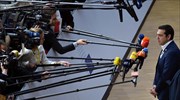 Αλ. Τσίπρας: Να είμαστε σαφείς προς την Τουρκία για τον σεβασμό του διεθνούς δικαίου