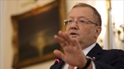 Βρετανία: «Ηρακλή Πουαρό» χρειάζεται η υπόθεση του πράκτορα, δηλώνει ο Ρώσος πρέσβης