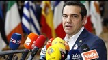 Σύνοδος κορυφής: «Μέτωπο» Τσίπρα-Αναστασιάδη κατά Τουρκίας