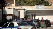 Τηλεϊατρική σε φυλακές για τη βελτίωση της περίθαλψης των κρατουμένων