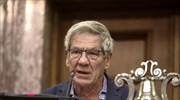 Για αήθη επίθεση στο πρόσωπό του κάνει λόγο ο Μ. Μπαλαούρας