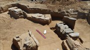 Θράκη: Αρχαιολογικά κατάλοιπα ανθρώπινης παρουσίας από την νεολιθική περίοδο