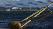 Β. Ελλάδα: Έδεσαν τα πλοία οι ισχυροί άνεμοι