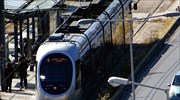 Άλιμος: Διακοπή δρομολογίων του Τραμ λόγω εργασιών