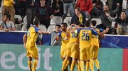 Μπαλτάζαρ αντί Δώνη στο ΑΠΟΕΛ