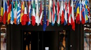 Η μεταρρύθμιση της Ευρωζώνης και το Brexit σήμερα στο μενού της Συνόδου