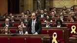 Καταλονία: Τρίτο «όχι» στην εκλογή προέδρου