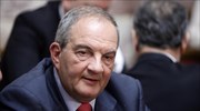 Κ. Καραμανλής: Διάψευση δημοσιεύματος για τηλεφωνική επικοινωνία με Τσίπρα