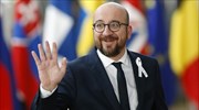 Βέλγιο: Ο Τραμπ διαπραγματεύεται βάζοντας το πιστόλι στον κρόταφο